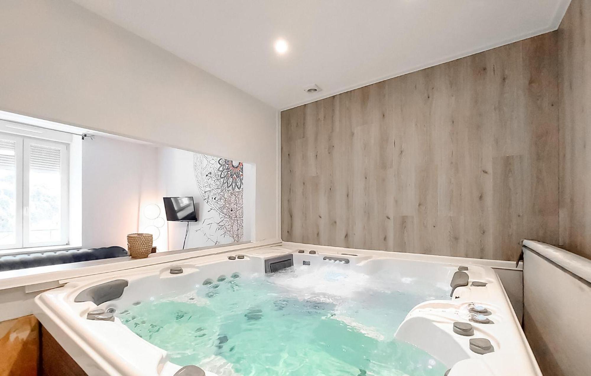 2 Bedroom Beautiful Apartment In Ле-Тийо Экстерьер фото